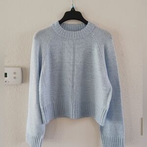 Soho & Stella Crewneck Sweater